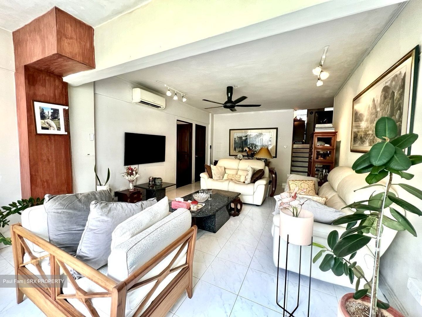 Pandan Valley (D21), Condominium #469070921